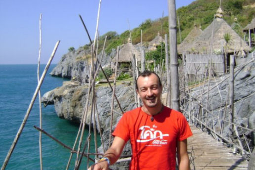 Vivere e lavorare in Thailandia